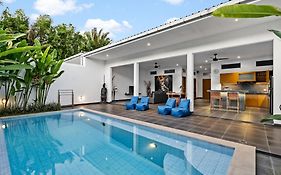 Pasha Villa By Betterplace